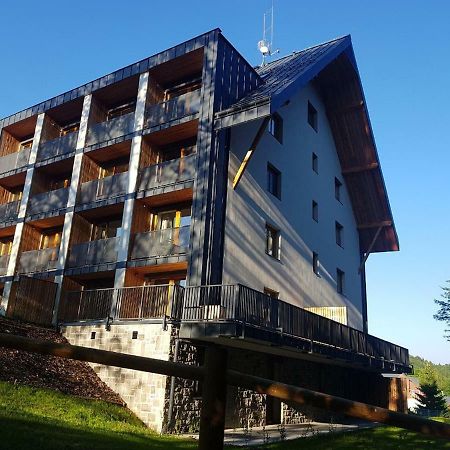Apartmany 50 Bedrichov  Bagian luar foto