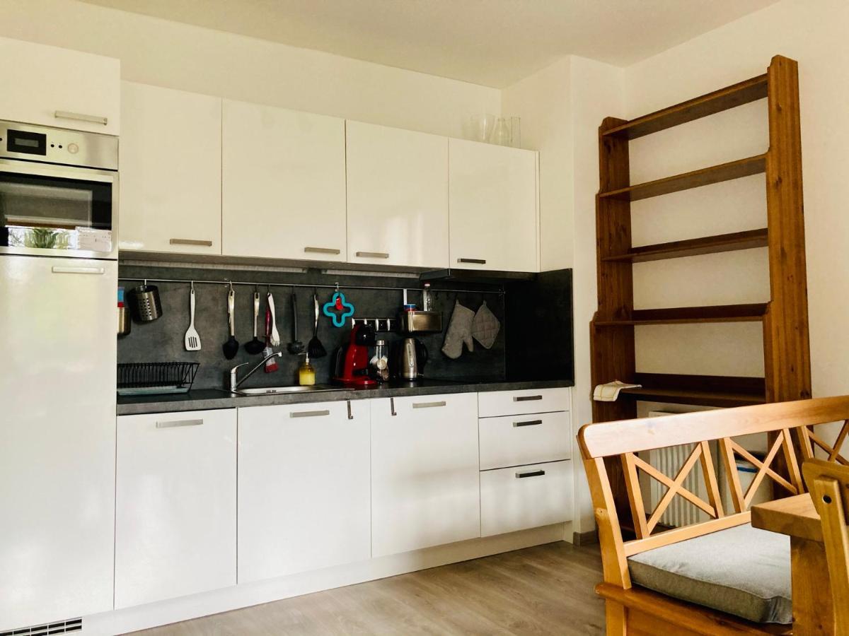 Apartmany 50 Bedrichov  Bagian luar foto